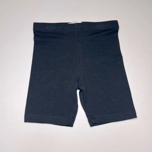 Primark Bottoms Girls Kids Cycling Shorts Black Poshmark